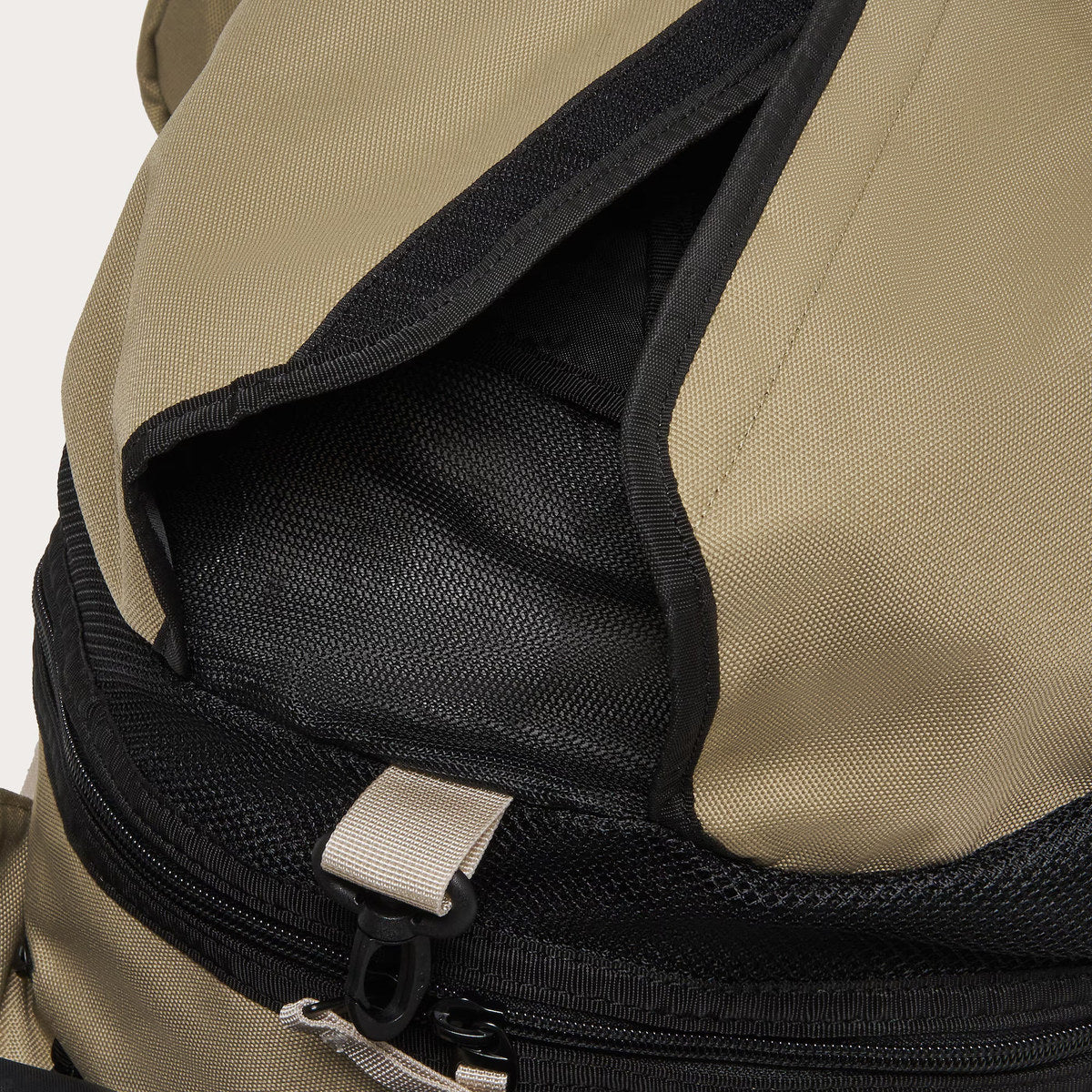 Oakley Icon Rc Backpack - Pebble/Mist