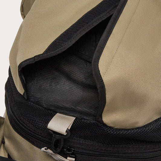 Oakley Icon Rc Backpack - Pebble/Mist