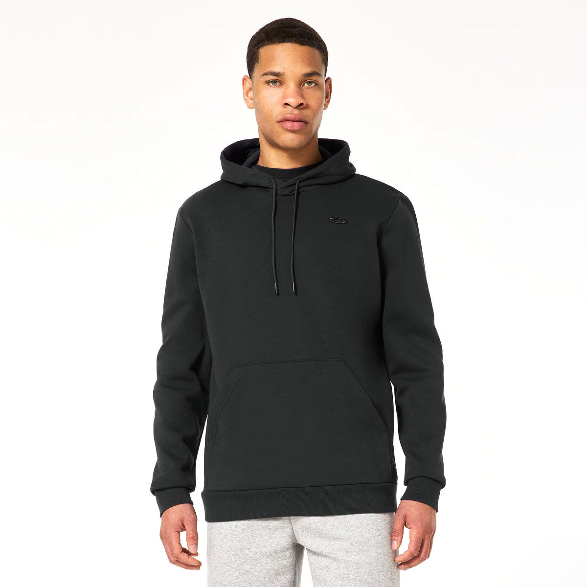 OAKLEY Relax Pullover Hoodie 2.0 - Blackout