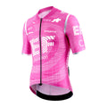 ASSOS Mille GT Jersey S11 Evo EF - Pink EF