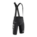 ASSOS Mille GT Bib Shorts S11 EF - Black Series