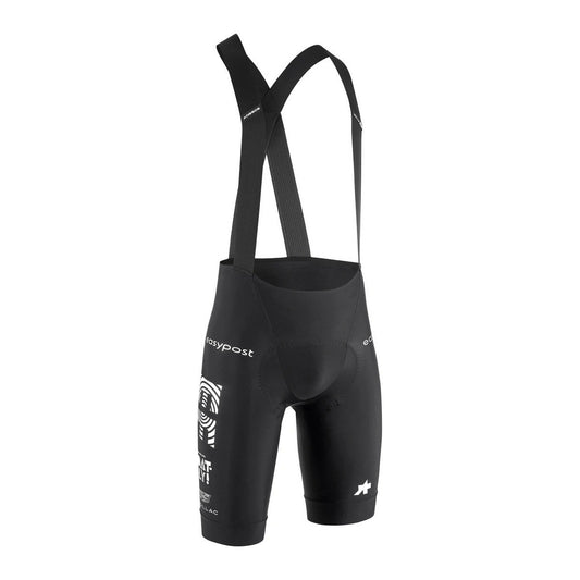 ASSOS Mille GT Bib Shorts S11 EF - Black Series