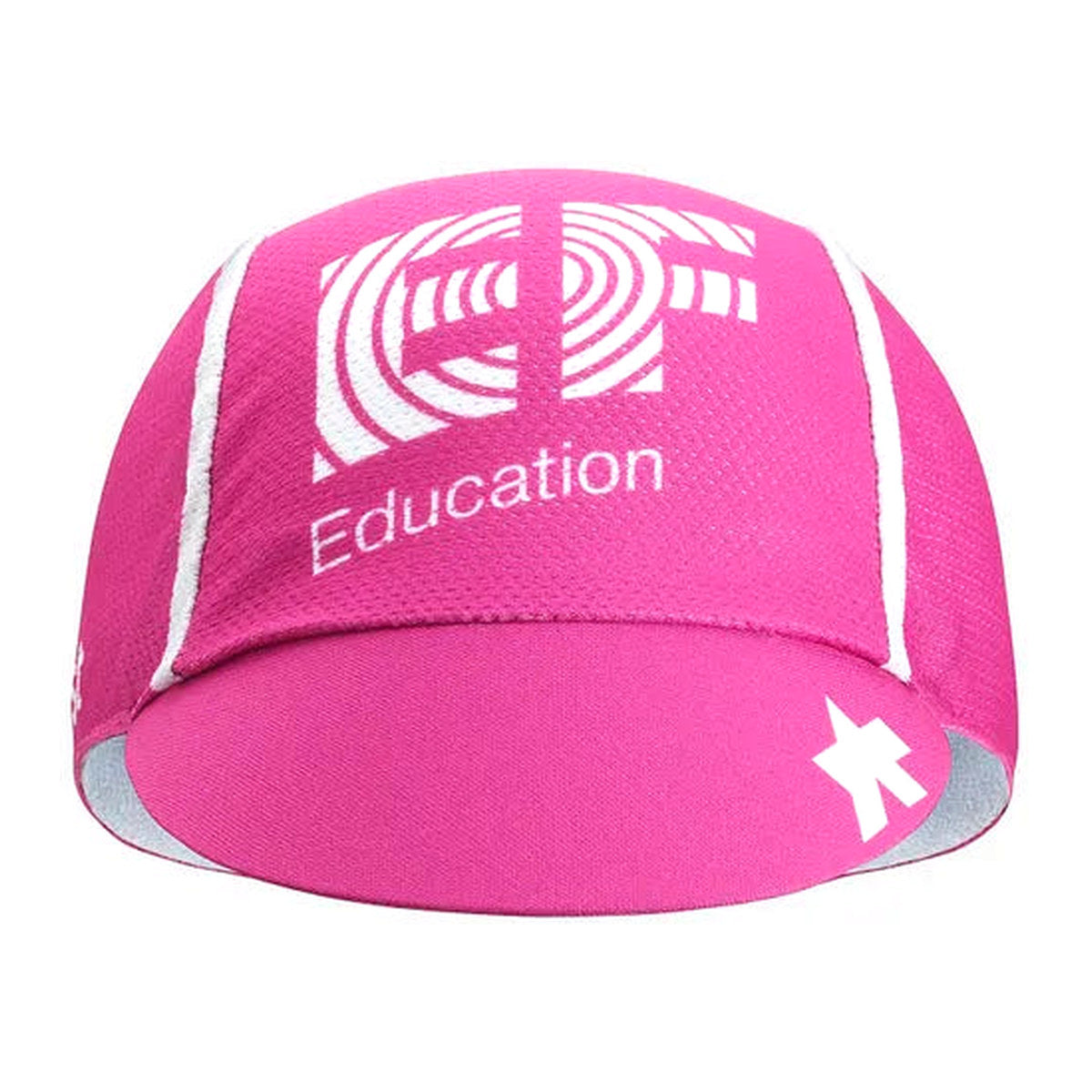 ASSOS Cap EF - Pink EF