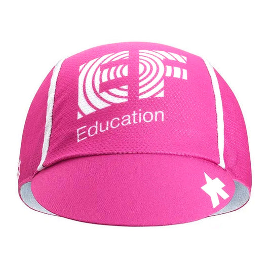 ASSOS Cap EF - Pink EF