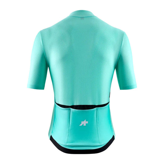 ASSOS Equipe R Jersey S11 - Halo Green