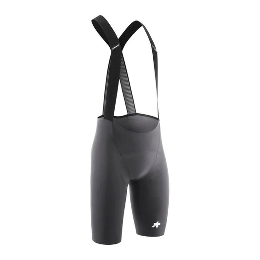 ASSOS Equipe R Bib Shorts S11 - Robust Grey