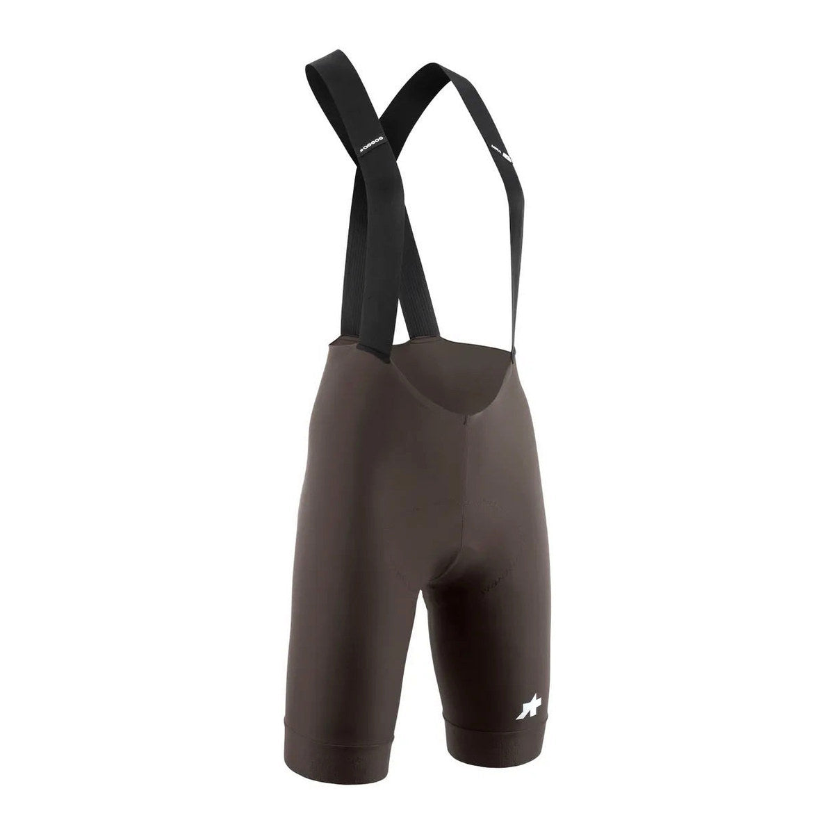 ASSOS Uma GT Women Bib Shorts S11 - Wild Brown