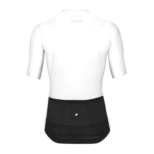 ASSOS Equipe RS Jersey S11 - White Edition