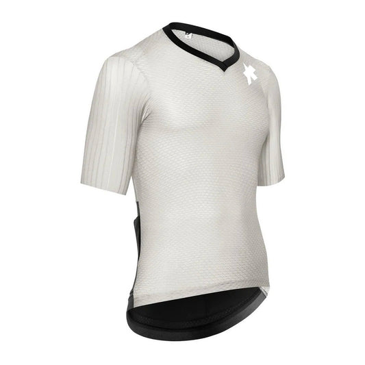ASSOS Equipe RSR Jersey S11 - Almond Milk