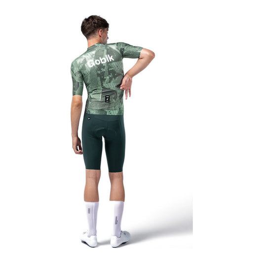 GOBIK Attitude 2.0 Jersey - Crash
