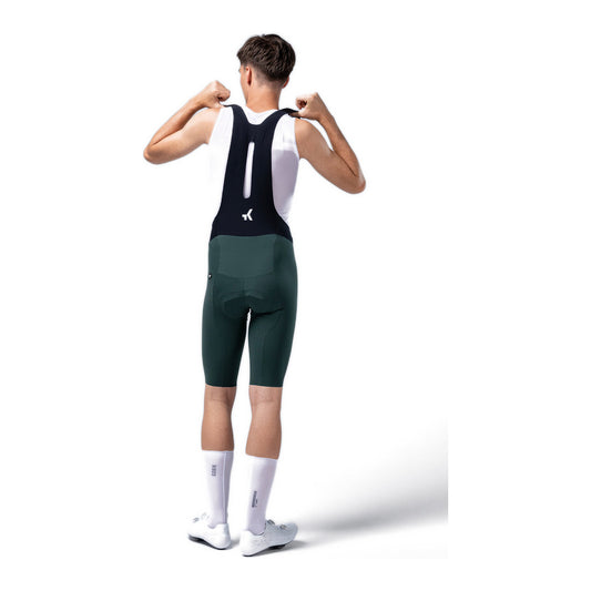 GOBIK Bib Shorts K10 - Pinewood