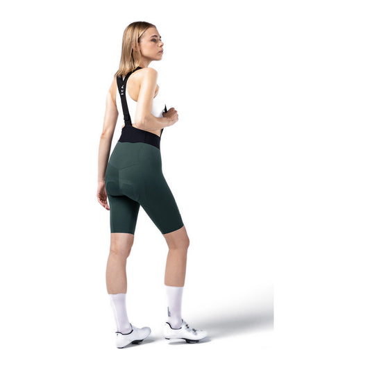 GOBIK Women Bib Shorts K10 - Pine Wood