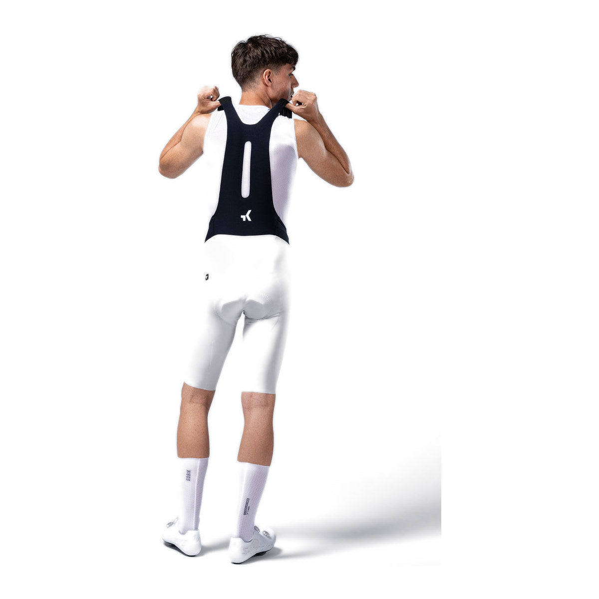 GOBIK X Bib Shorts K10 - Diamond