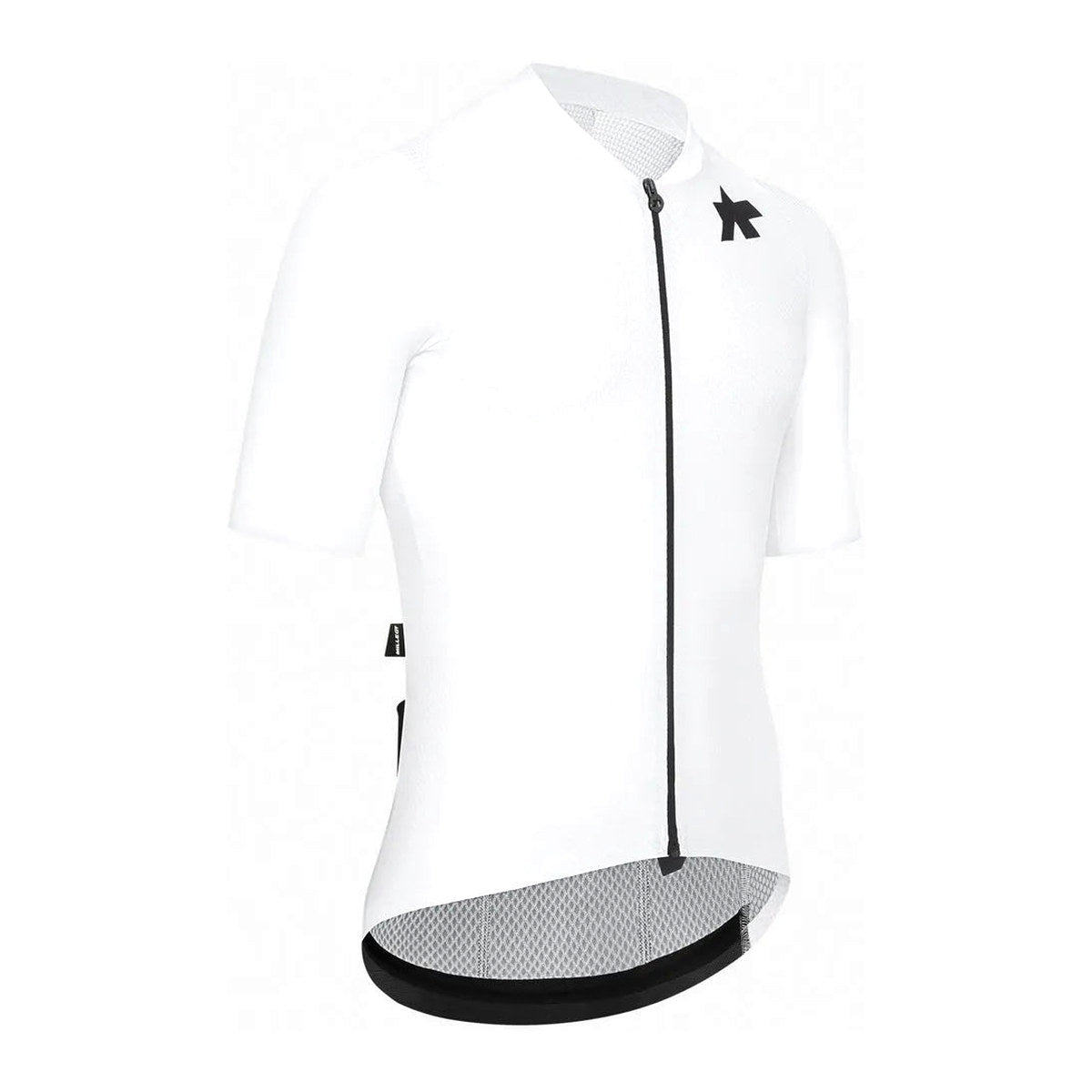 ASSOS Mille GT Jersey S11 Evo - White Series