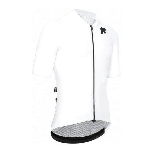 ASSOS Mille GT Jersey S11 Evo - White Series