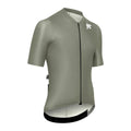 ASSOS Mille GT Jersey S11 Evo - Edge Green