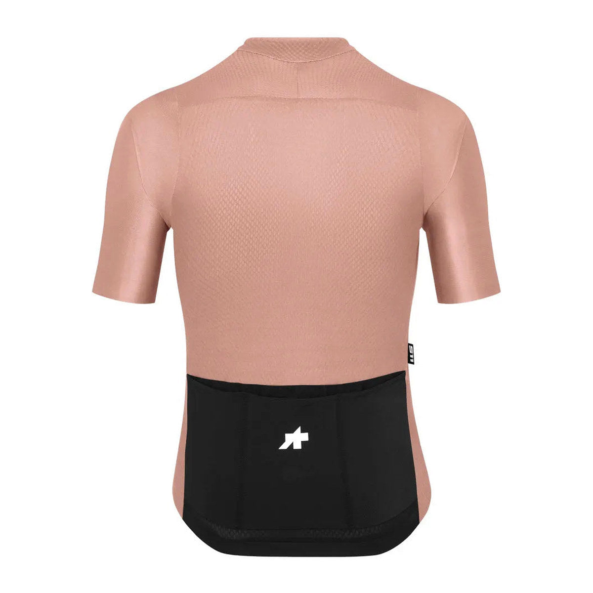 ASSOS Mille GT Jersey S11 Evo - Blossom Pink