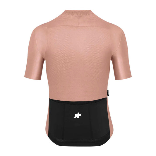 ASSOS Mille GT Jersey S11 Evo - Blossom Pink
