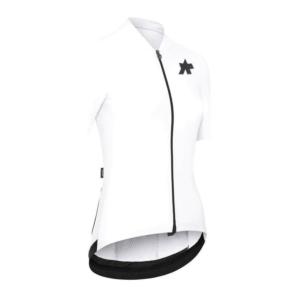ASSOS Uma GT Women Jerset S11 Evo - White Series