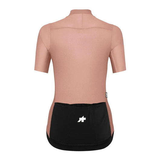 ASSOS Uma GT Women Jerset S11 Evo - Blossom Pink