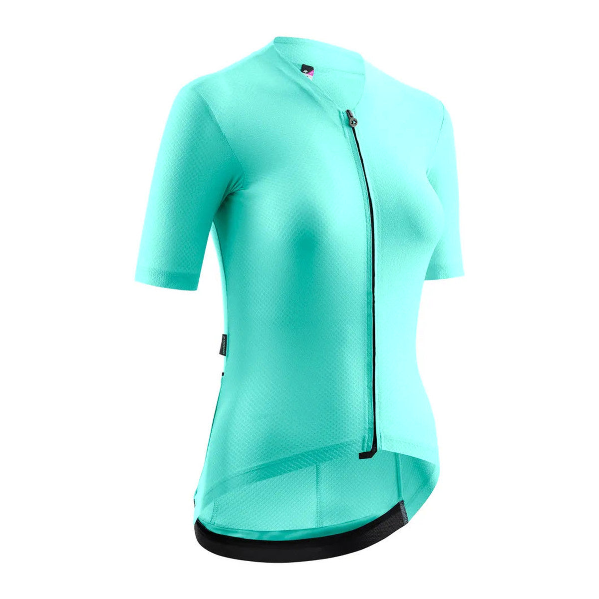 ASSOS DYORA R Jersey S11 - Halo Green