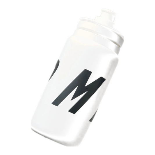 MAAP Core Bottle - White