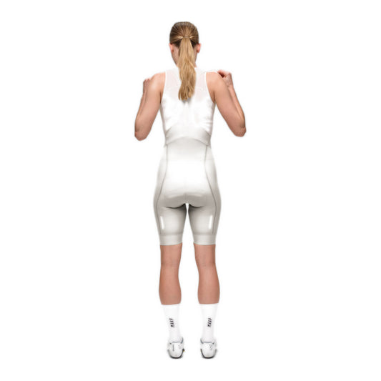 MAAP Team Bib Evo Women Bib Shorts - Fog
