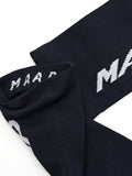MAAP Emerge Team Sock - Black