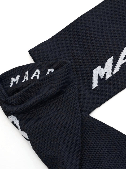 MAAP Emerge Team Sock - Black