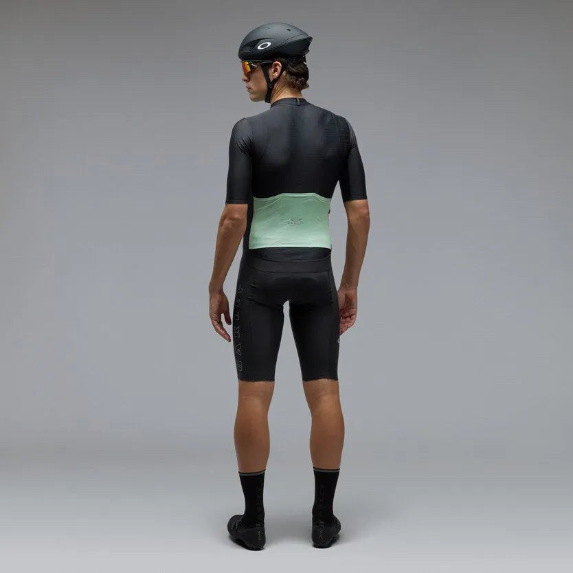 OAKLEY Endurance Bib - Pitch Black