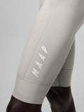 MAAP Team Bib Evo Bib Shorts - Fog