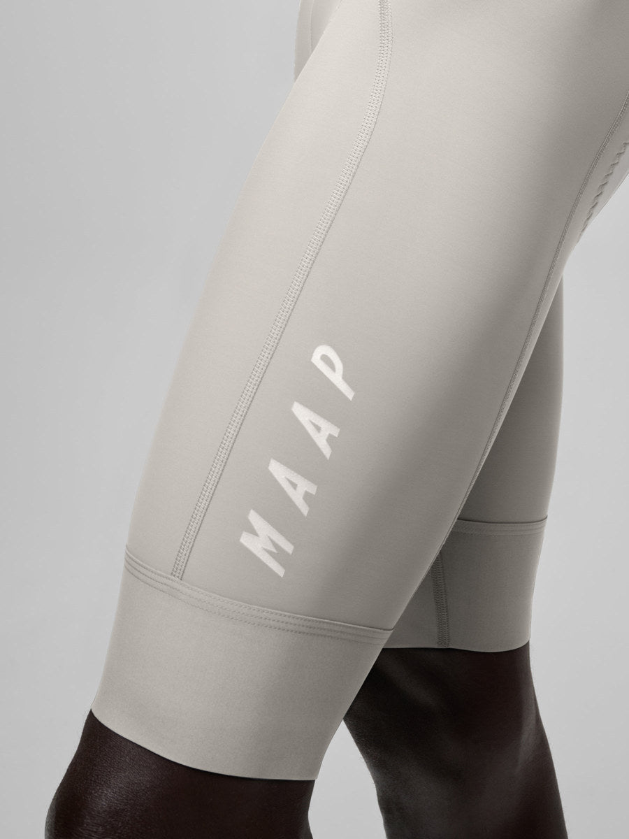 MAAP Team Bib Evo Bib Shorts - Fog