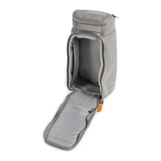 DB Journey Hugger Washbag - Sand Grey