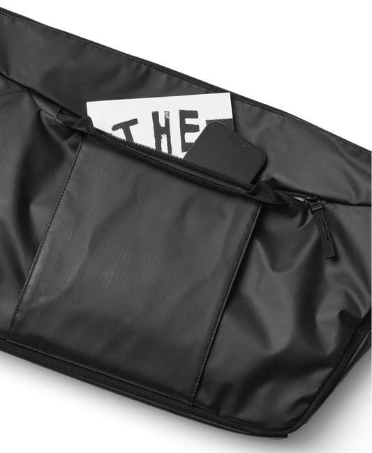 DB Journey Ramverk Pro Sling Bag 24L - Black Out