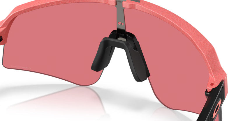 OAKLEY Sutro Lie Sweep - Muted Metallic Paloma Prizm Trail Torch