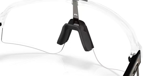 OAKLEY Sutro Lite Sweep - Photochromatic Matte Clear
