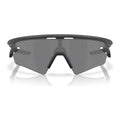 OAKLEY Sphaera Slash - Clear/Black Photochromatic Carbon