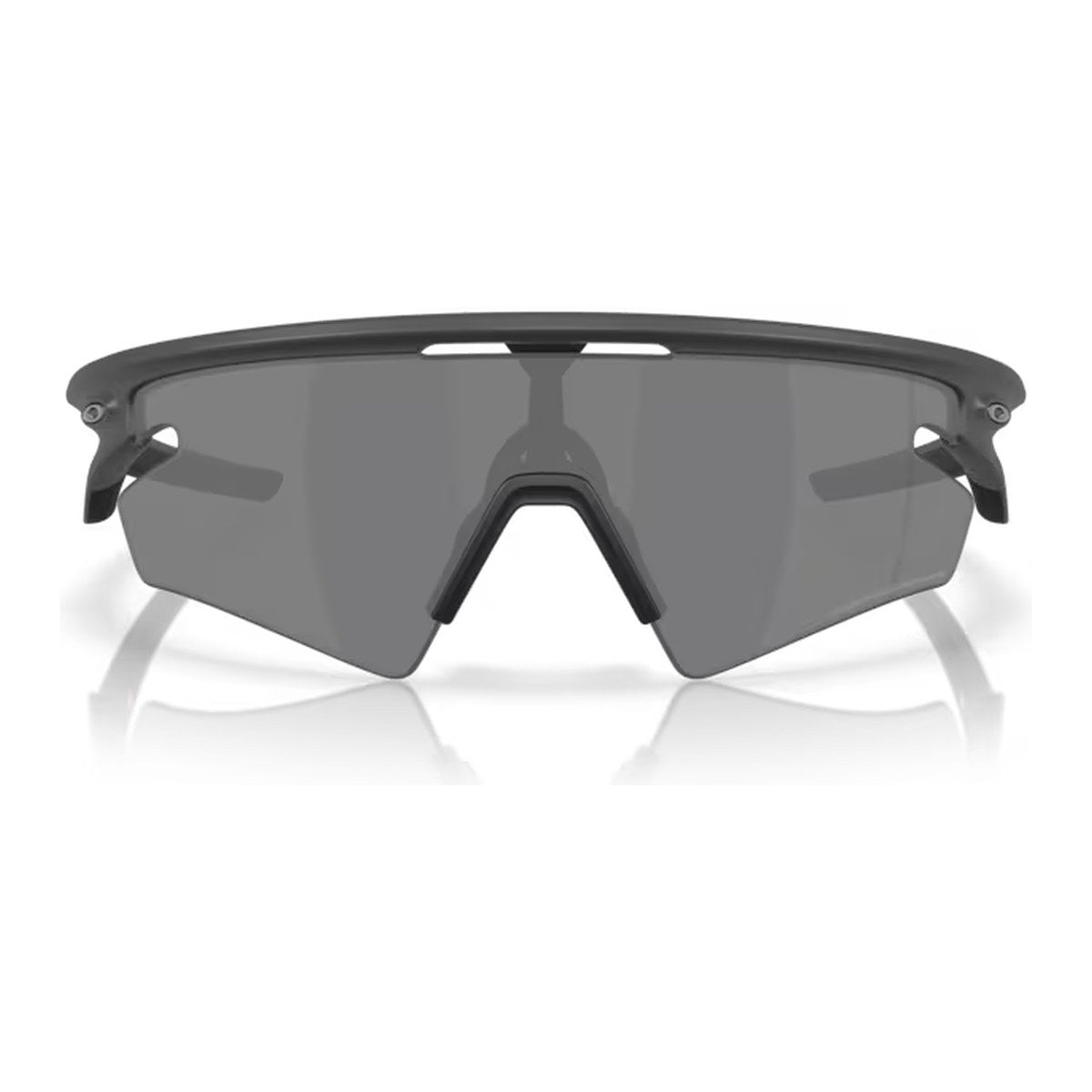 OAKLEY Sphaera Slash - Clear/Black Photochromatic Carbon