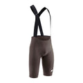 ASSOS Mille GT Bib Shorts S11 - Wild Brown