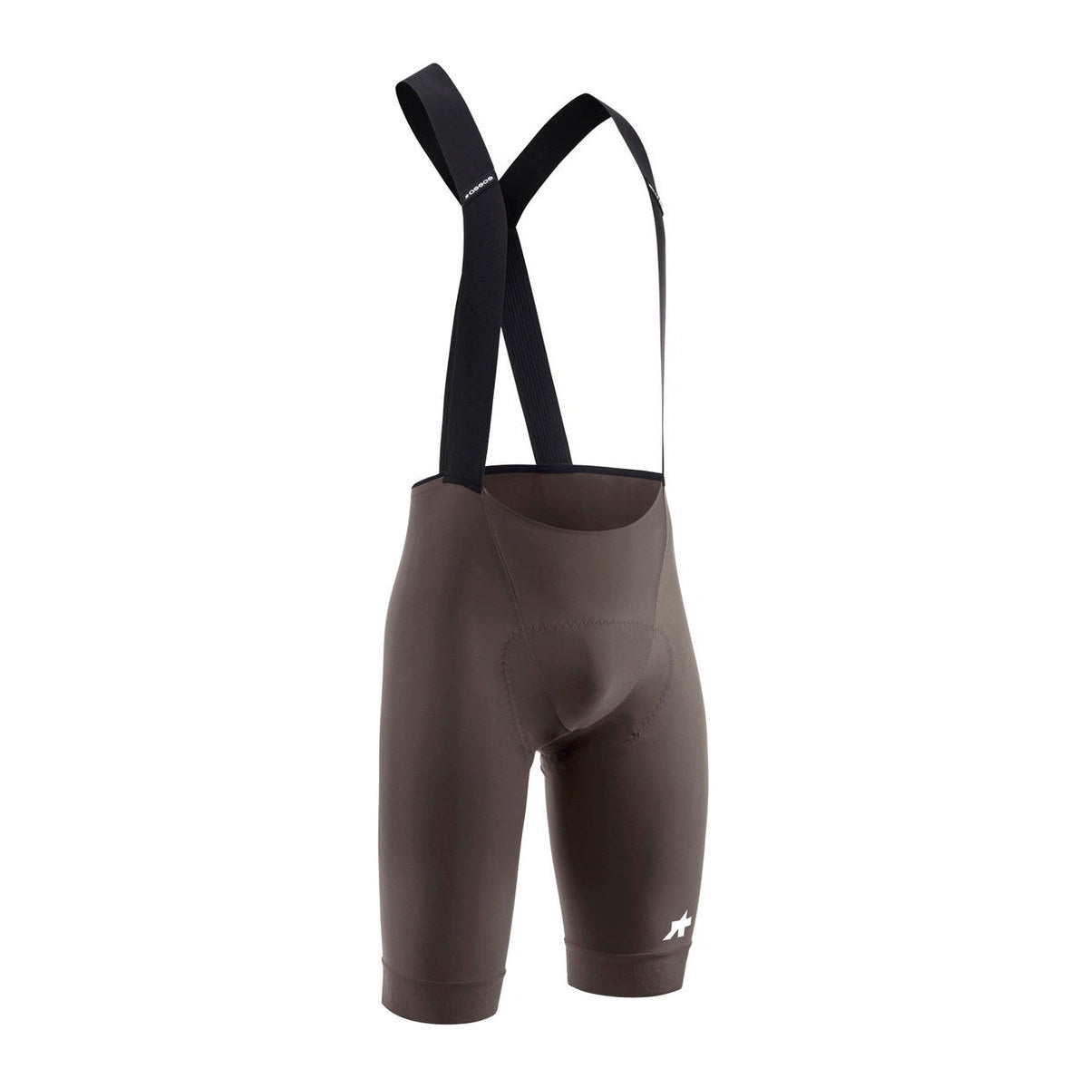ASSOS Mille GT Bib Shorts S11 - Wild Brown