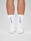 MAAP WorldTour 26 Team Socks - Torch Light