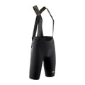 ASSOS Uma GTV Women Bib Shorts S11 - Black Series