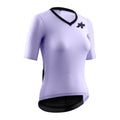 ASSOS Dyora RSV Women Jersey S11 - Stella Lavender