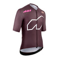 ASSOS Equipe R Jersey WeAreTheA - Panic Red