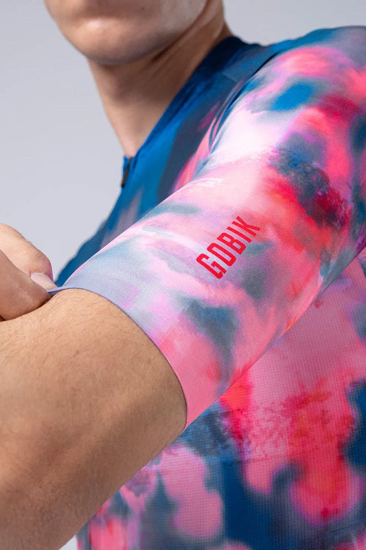 GOBIK CX Pro 4.0 Unisex Jersey - Magnolia