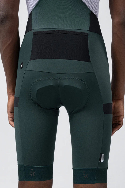 GOBIK Grit 3.0 Bib Short G10 - Pinewood