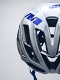 MAAP x KASK Protone Icon Helmet - Silver