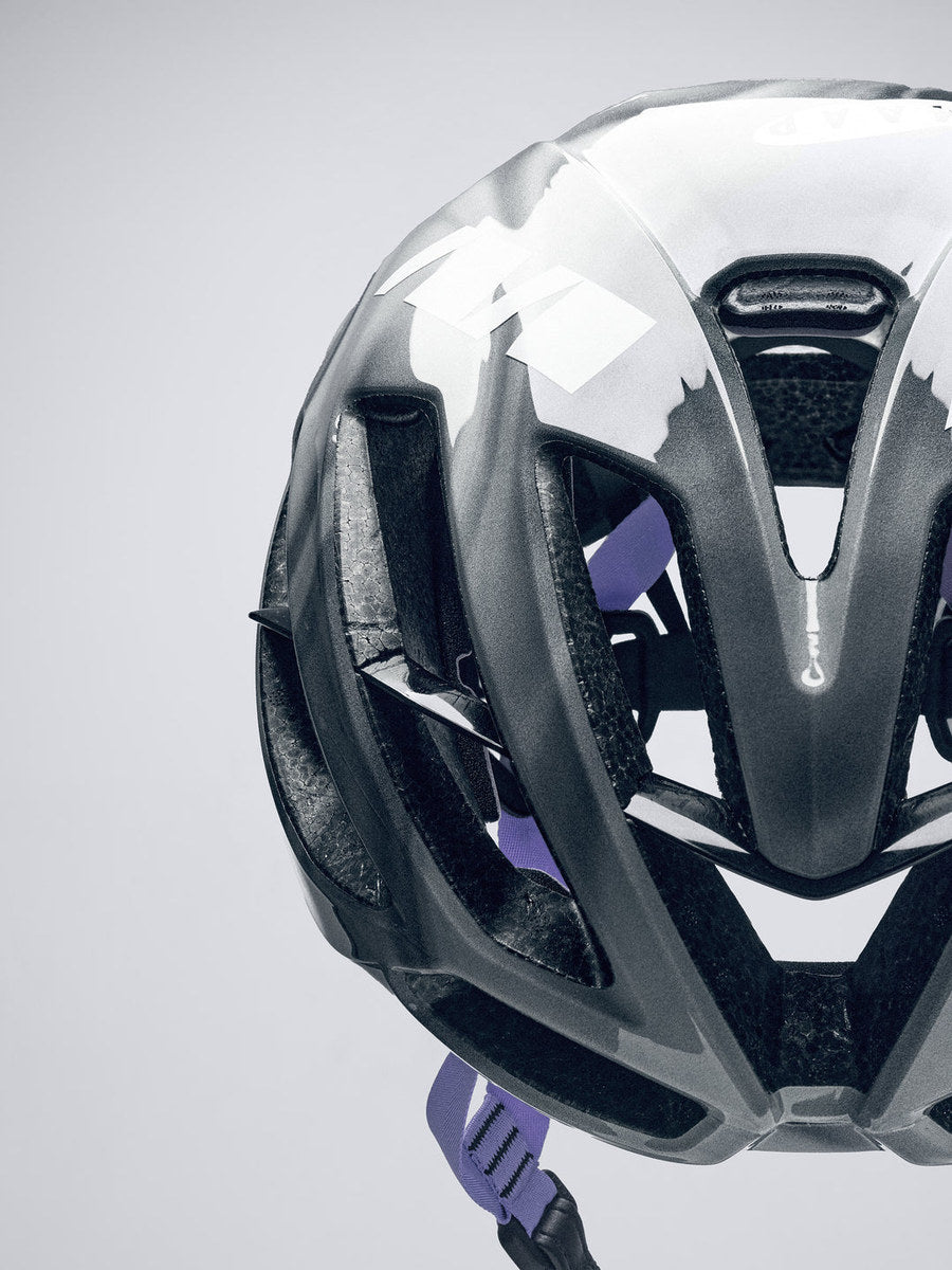 MAAP x KASK Protone Icon Helmet - Charcoal