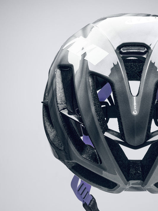 MAAP x KASK Protone Icon Helmet - Charcoal