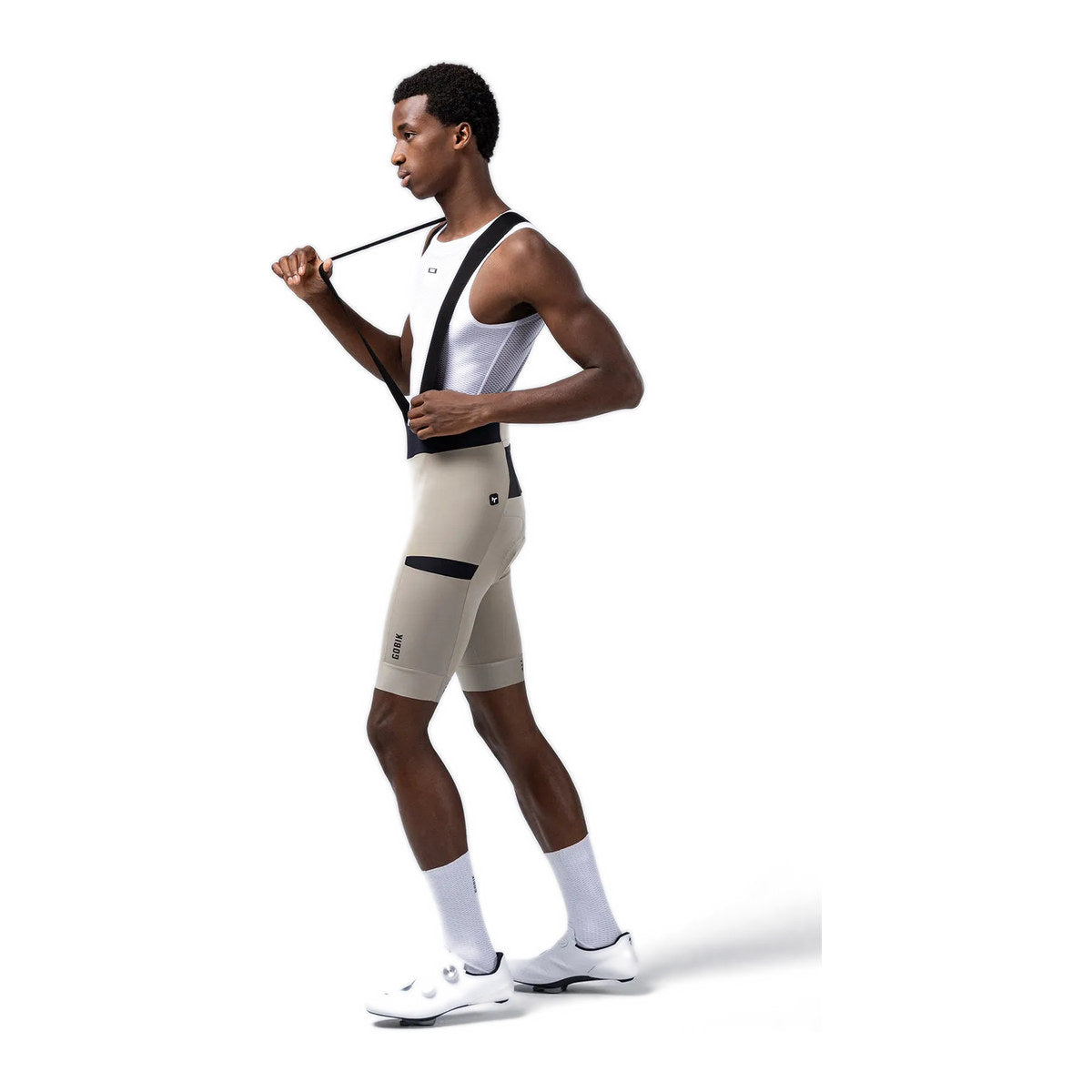 GOBIK Grit 3.0 Bib Shorts G10 - Nessie